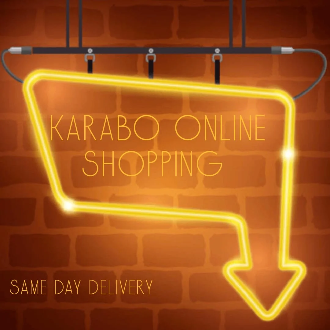 Karabo store product photo 1