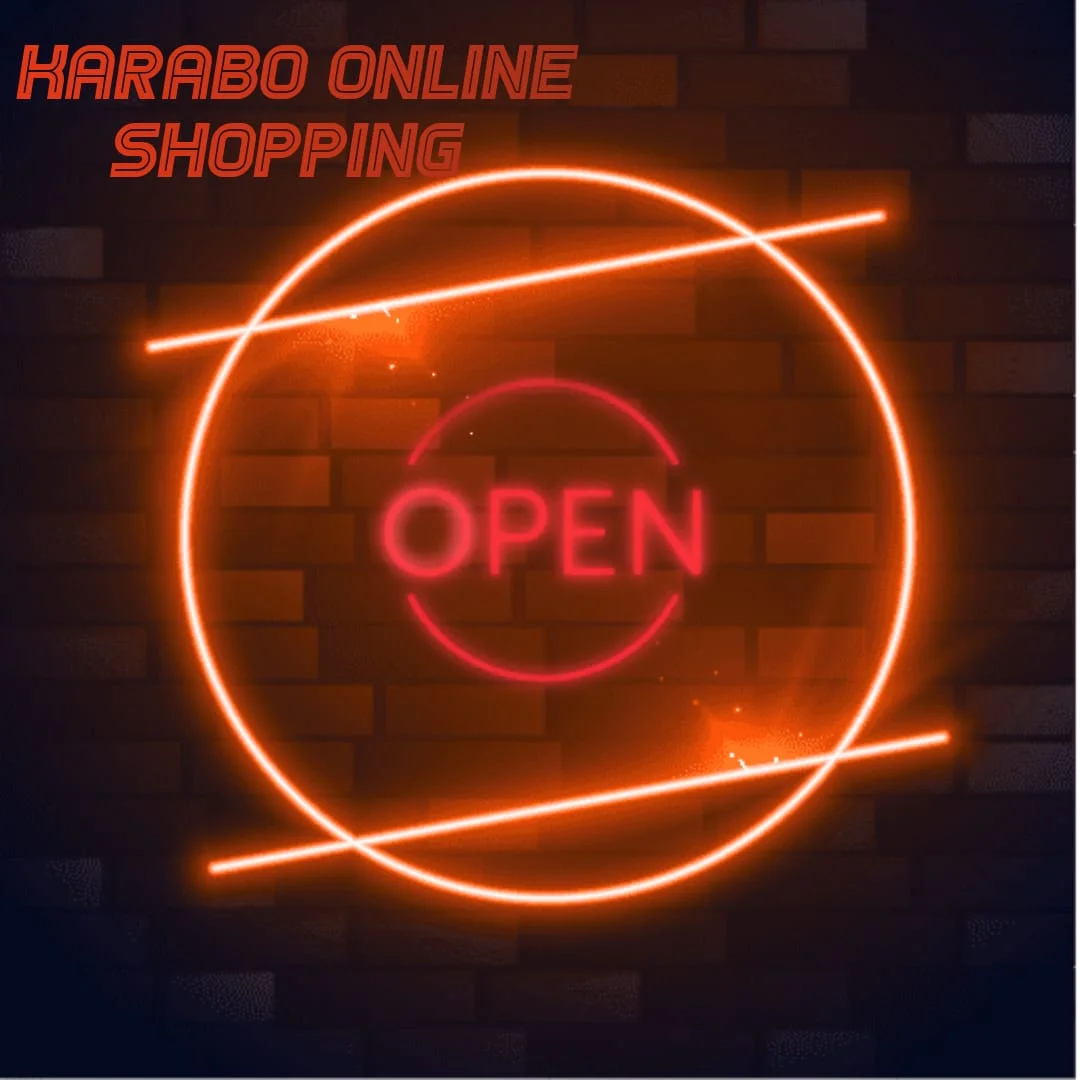 Karabo store product photo 2